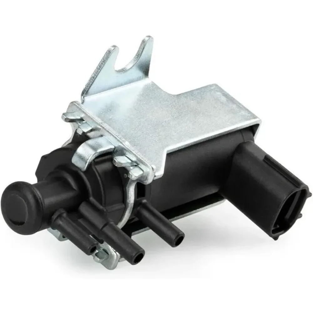 OEM 25819-33010 139700-0790 2581933010 1397000790 For Land Cruiser 1998-2007 Vacuum Booster Regulator Valve