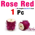 Rojo rosado