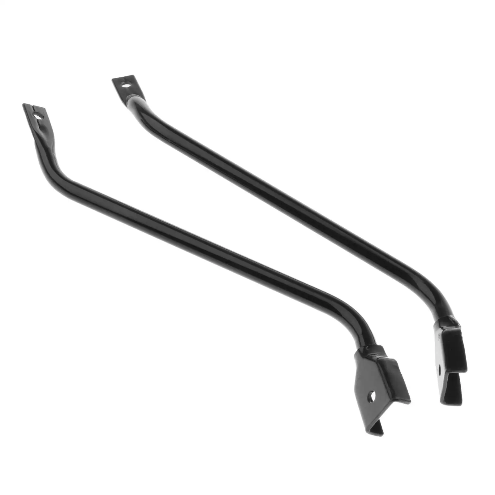 

1Pair Front Plastic Brackets fits for 2GU-21514-00-00