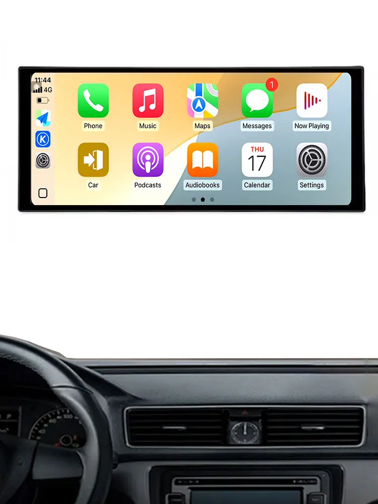 Android 15 Auto QLED Scherm 4G + Wifi Voor BMW X3 G01 X4 G02 2018 - 2022 EVO Systeem autoradio Multimedia Carplay DSP Stereo BT SWC - afbeelding 2