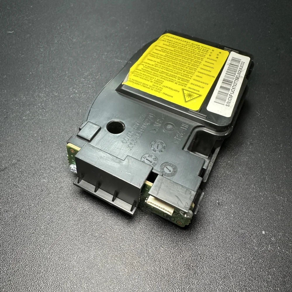 part JC63-02594A Laser Scanner Head LSU Unit for Samsung ML-2160 2161 2162 2166 SCX-3400 3401 3405 3406 M2020 M2021 M2022 M2070