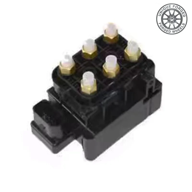 26 Style New 2009-2017 Distributing Valve Block Valve For Panamera 970-Retrofit/Upgrade 1 Year Warranty