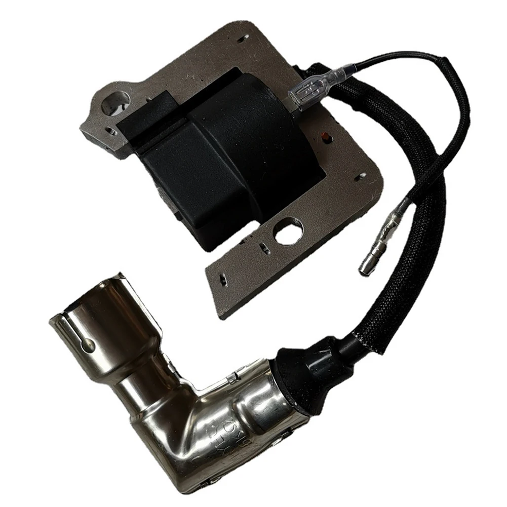 

Ignition Coil Model Number 75110367 Perfectly Fits Select Engine Types Like the Efficiently Running Series Listed