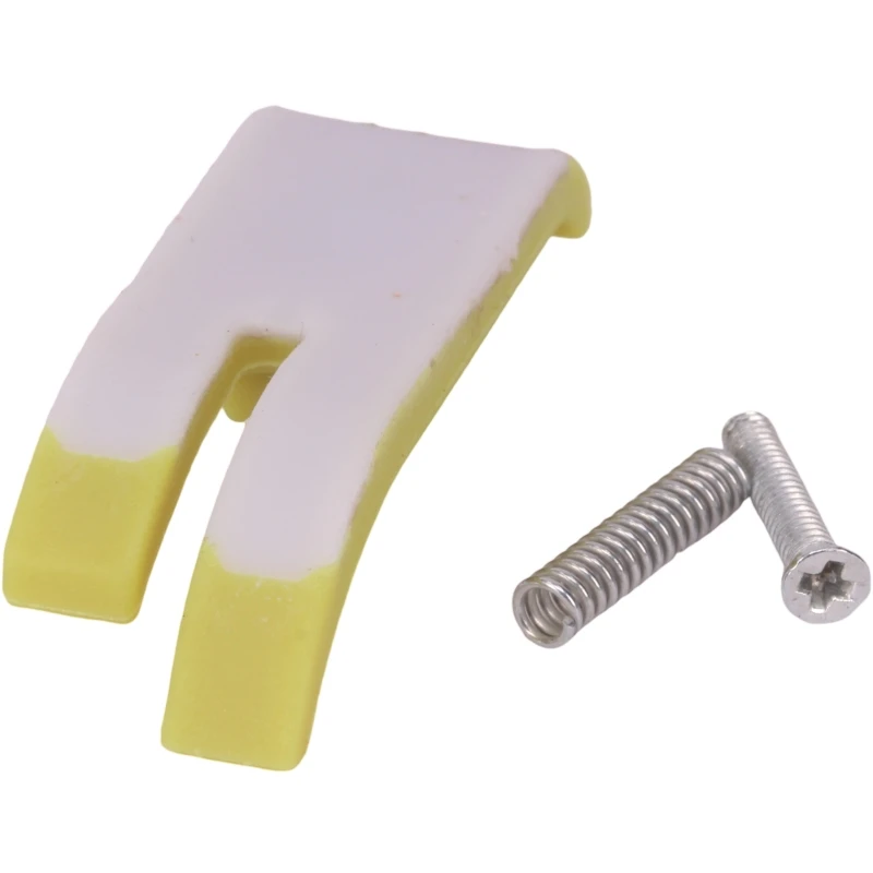 Class A License Yellow Lion Wearable MT-18 Presser Foot Lockstitch Sewing Machine  Floor With A Plastic Screws And Springs