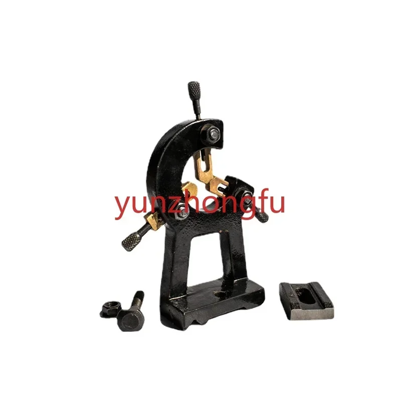 Lathe Center Frame And Tool Rest Iron Machine Special Accessories