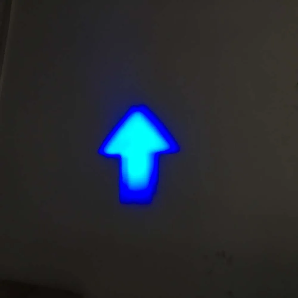 SXMA LED6424 LED Search Light Work Lights 5.59