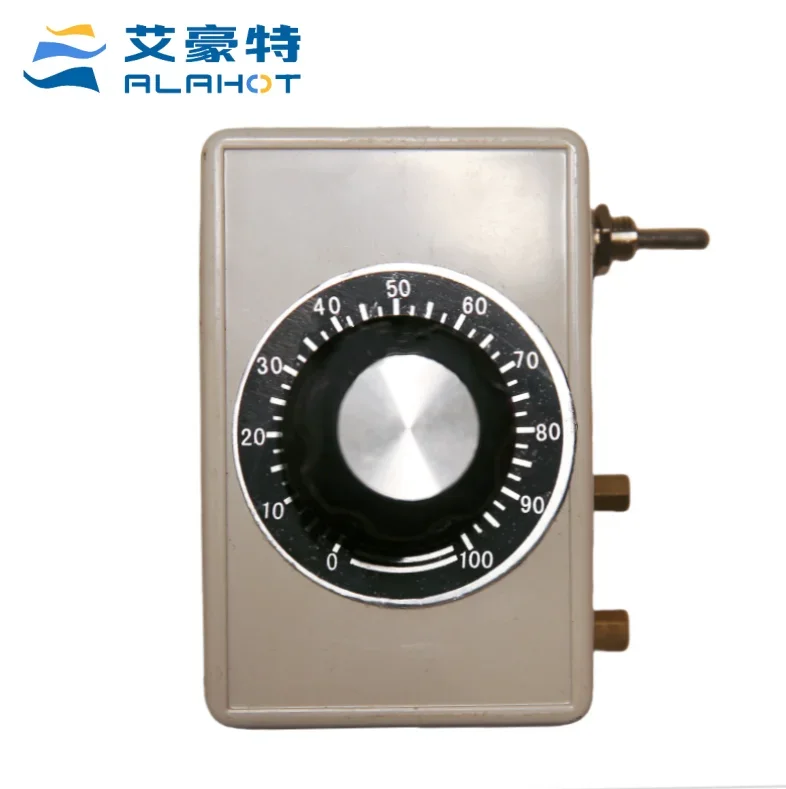 220V AC Electric Water Shut-Off Solenoid Valve Energy Saving Low Power Temperature Control OEM Customizable General