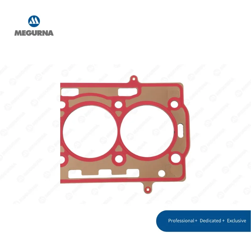 ปะเก็นฝาสูบเครื่องยนต์ EA111 1.4TSI รุ่น 03C103383AA อะไหล่รถยนต์สำหรับ VW Bora Magotan Golf Sagitar Lavida Passat Polo Tiguan Touran