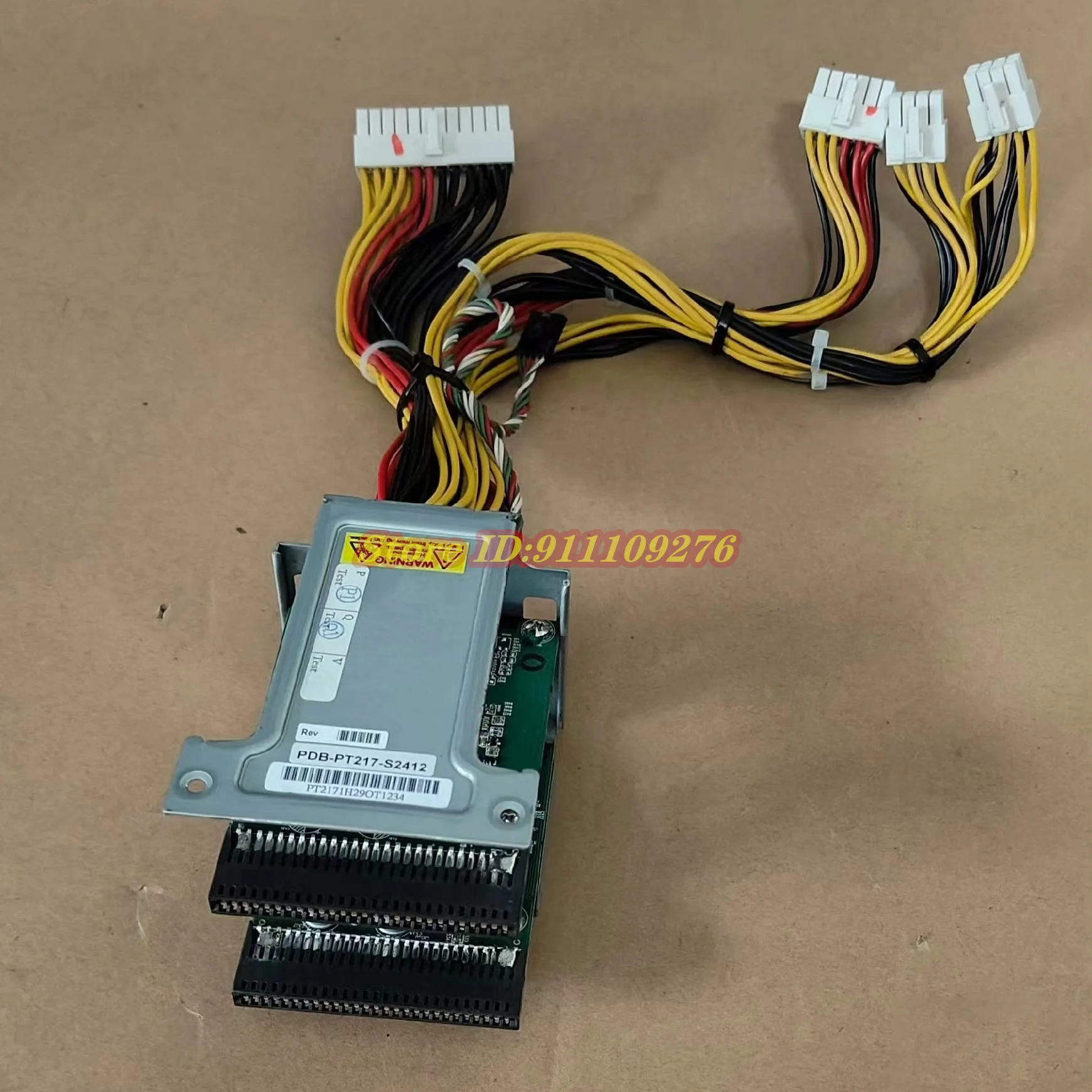 PDB-PT217-S2412 for Supermicro Power Distributor
