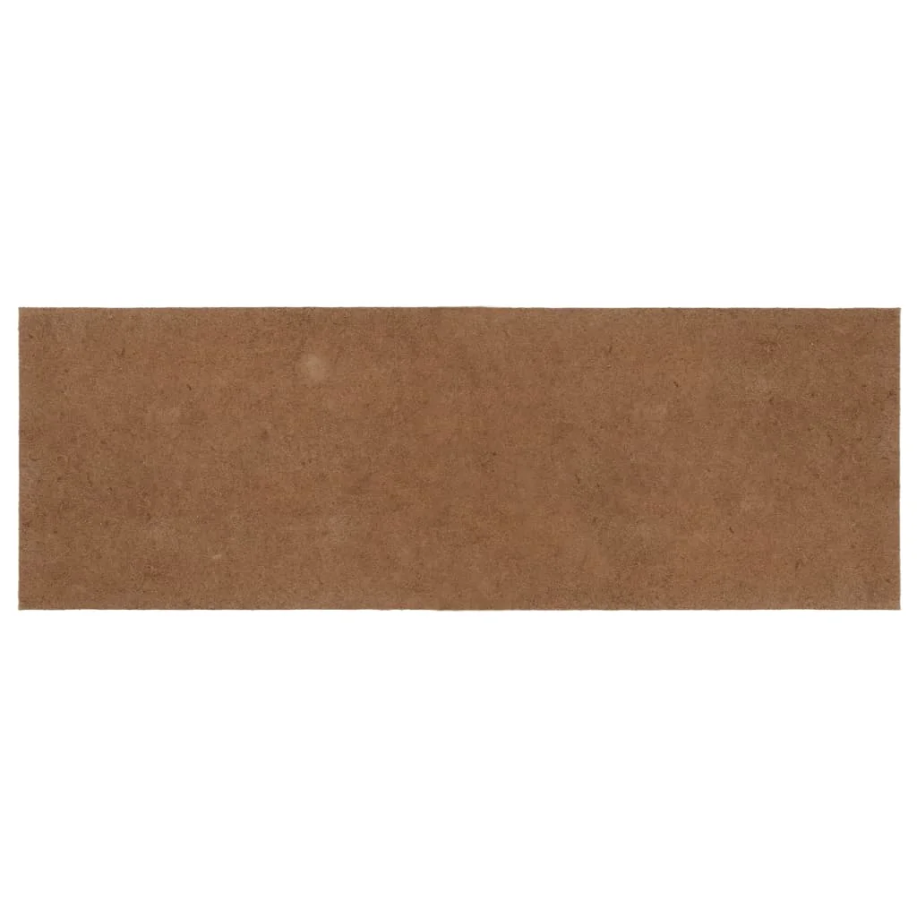 Matratzenbezug 70x200 cm aus Kokosfaser Komfortable Schaumstoffmatratze mit verschiedenen Größenoptionen für Schlafzimmer für besseren Schlaf.