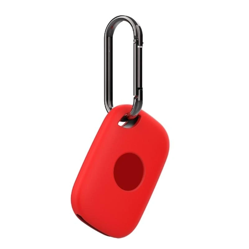  Soft Protector Case for Tile Life 360 2024 Locator Trackers Forgetful Individual