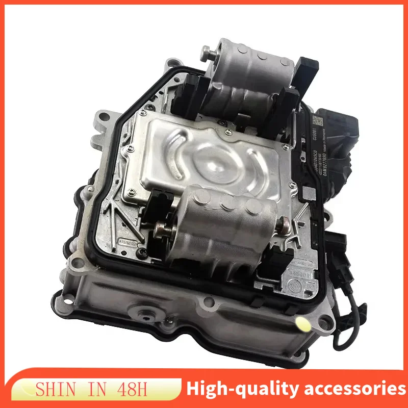 Alta calidad para VW Audi Golf Jeta Seat DQ200 0AM transmisión caja de cambios mecatrónica 0AM325025D 0AM325065S 0AM927769D