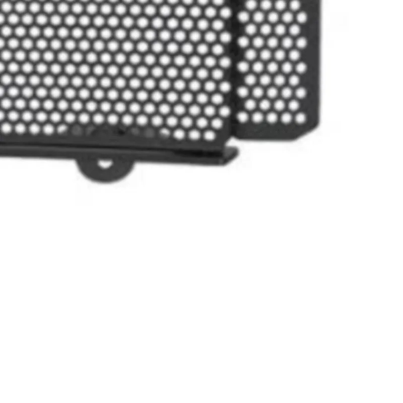 

FOR CFMOTO CF MOTO 450SR 450SS 450SR-S otorcycle 450 SR/SS/SR-S 2022 2023 2024 Radiator Guard Grille Cover Protector aluminium