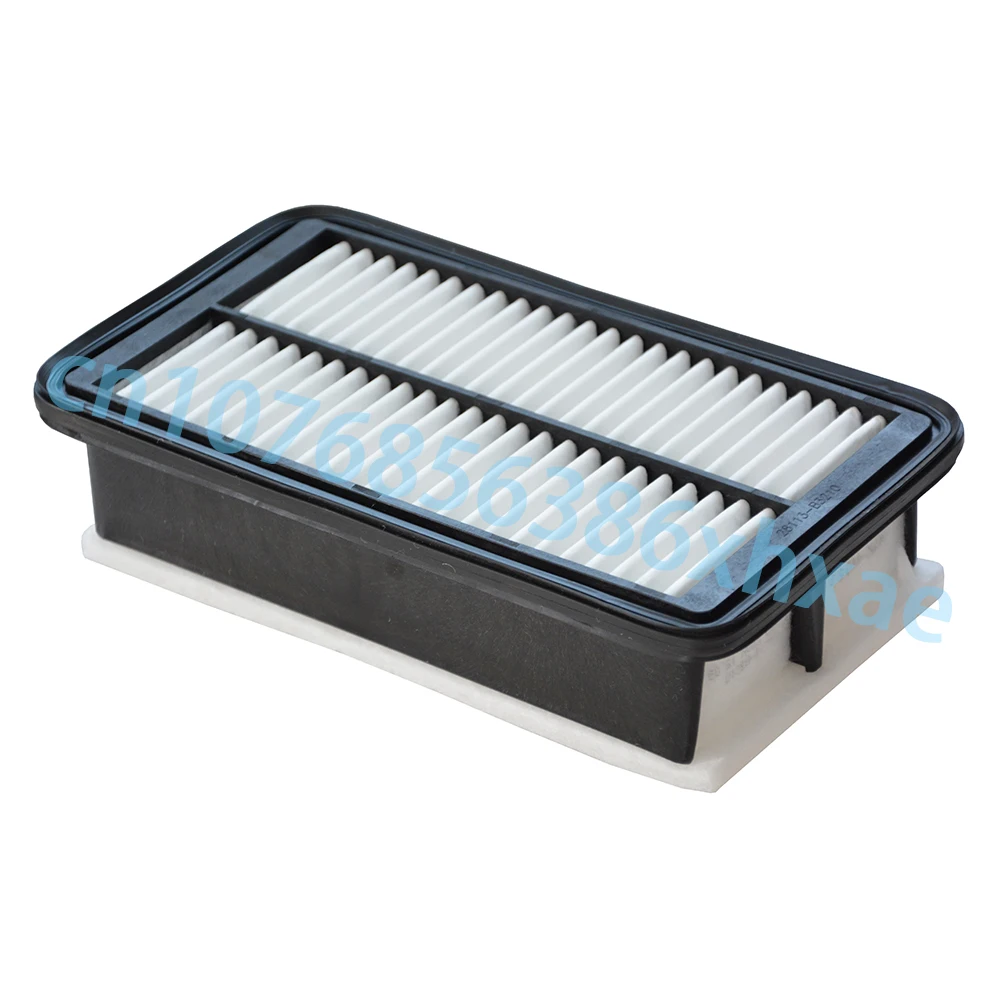 Air Filter For Kia K4 Cachet Hyundai Mistra CF 2012 2017 1.6T 28113B3210 28113-B3210 Engine G4FJ Parts Accessories