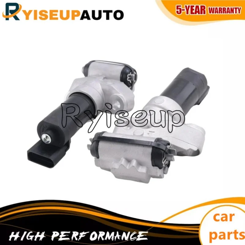 

7P0609724B Auto Spare Parts Parking Brake Actuator Replace 7P0609723B for 2011-2017 VW Touareg 3.0 3.6 4.2 V6 New
