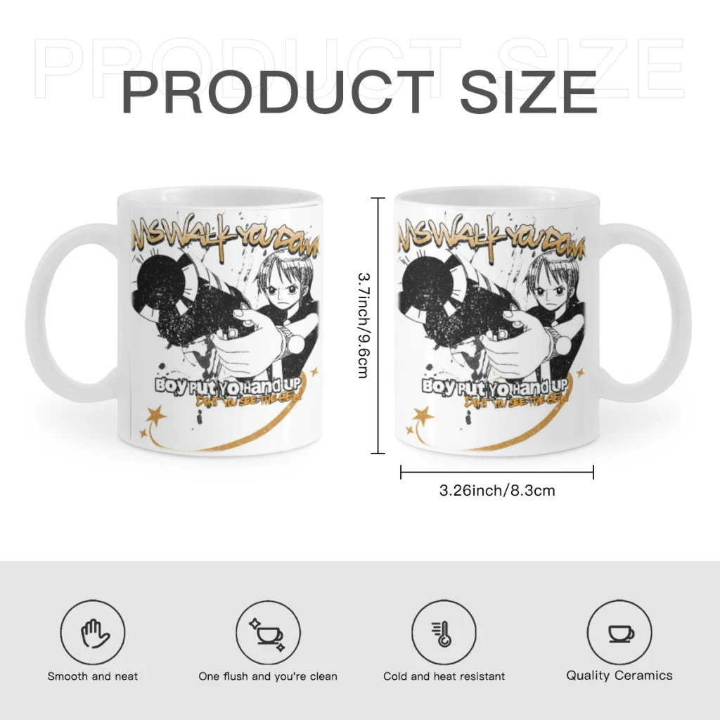 testy again ok fot testCoffee Mug Tea Cup 11oz Coffee Cup Funny Birthday Ceramic Mug Personalized Cup