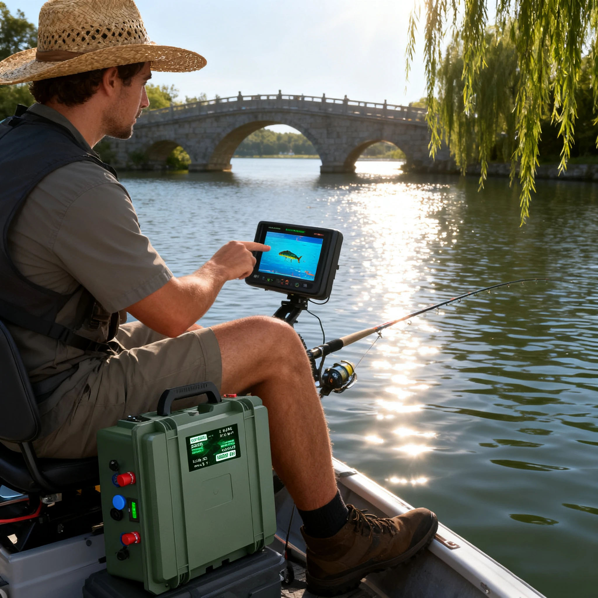 LiFePO4 12V 200AH 100AH 140AH Battery 12.8V Lithium Battery With Bluetooth 6000+Cycles For Fast Ship From EU