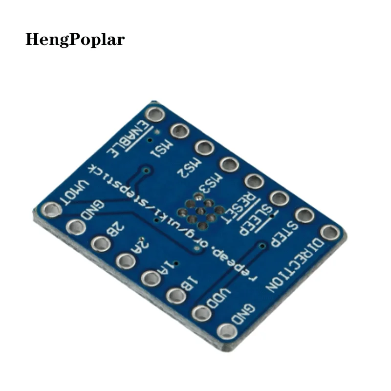 Modulo Driver stampante 3D leggero modulo Driver motore passo-passo Prpfessional accessori per stampanti 3D durevoli