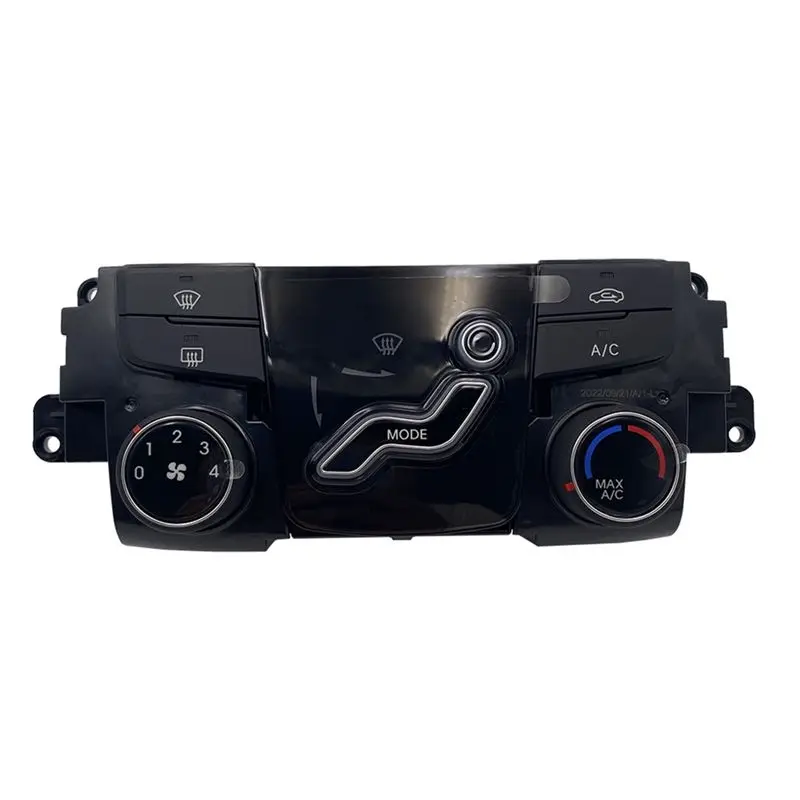 

Панель управления кондиционером Ingenious-Car: кнопка регулировки A/C для Sonata YF 2011-2013, артикул 97250-4Q100