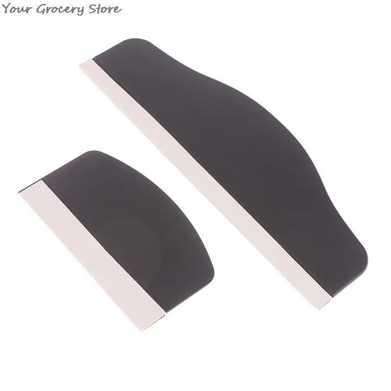 Hydrogel Cutting Plotter Film Squeegee Screen Protector Wrapping Scraper De-bubble Shovel For Phone Film Applying Tools