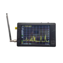 Handheld Spectrum Analyzer 100K-5.3GHz High Frequency Signal Generator for TinySA ULTRA Spectrum Analyzer