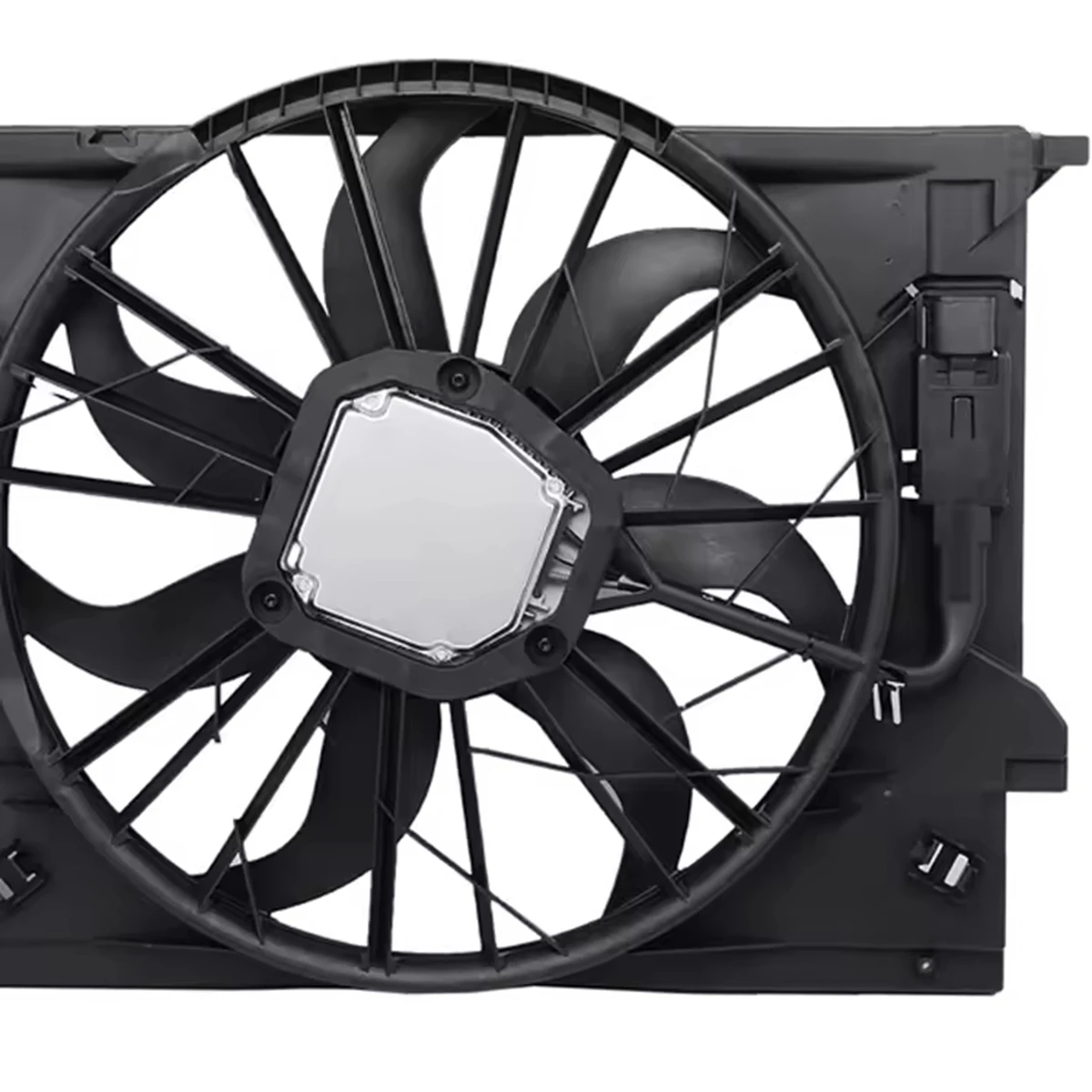 W220/W215/R230 850W for Mercedes-Benz S-Class 2003-2005 5.5T Mercedes-Benz SL-Class 2005-2011 5.5T OE A2205000293 fan