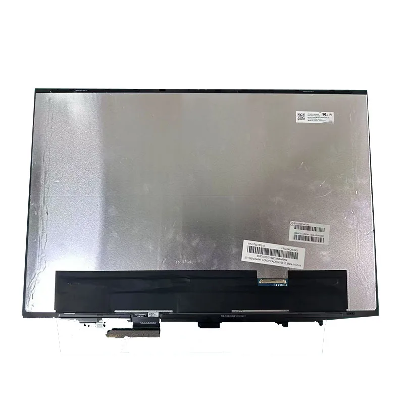 16 inch 2.8K OLED Touch Screen Assembly For Lenovo Yoga Pro 9 16IAH10 2025 Year