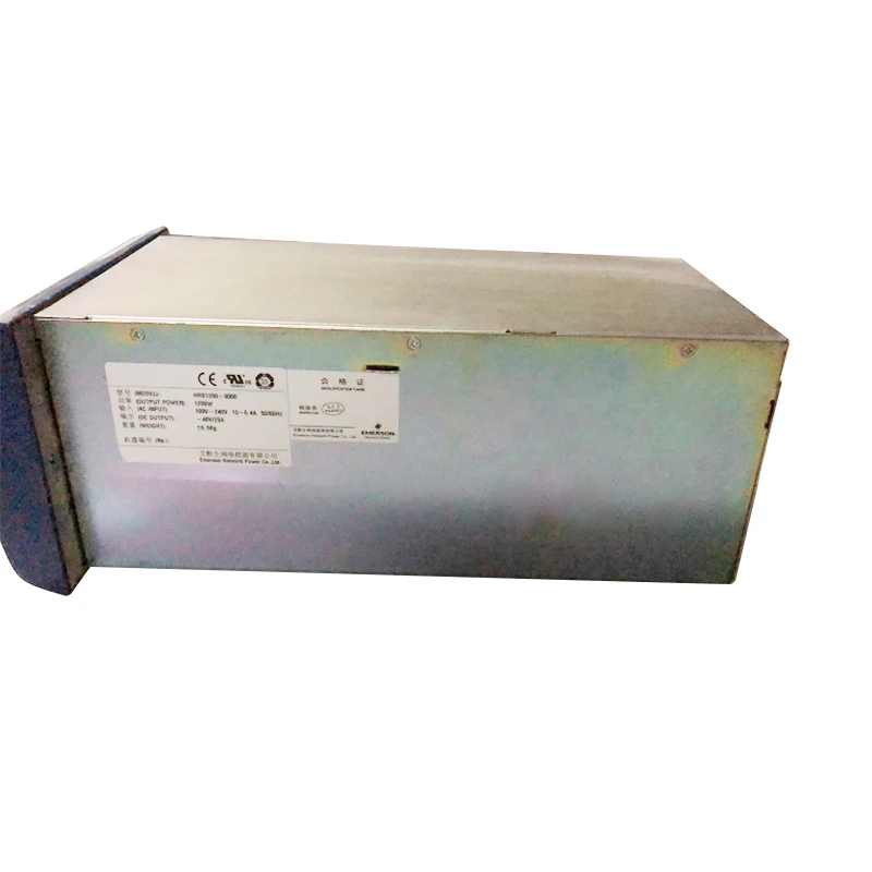 

Communication Power Module HRS1200-9000