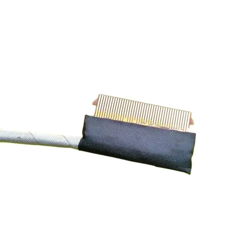 WYORESY Replacement Laptop X8N LCD Display Ribbon Camera Cable For HP Probook 450 G7 455 G7 DD0X8NLC400