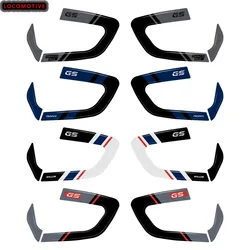 Per BMW R1250GS R 1250 GS Adventure accessori coperchio della testata del cilindro Kit di protezione adesivo adesivo in resina epossidica 3D R1250GS/ADV