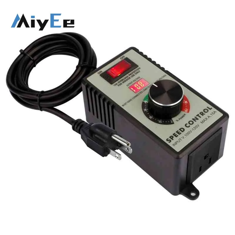 

Angle Grinder Speed Control Electronic Voltage Regulator with Overload Protection