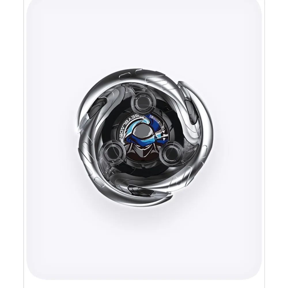 Takara Tomy Beyblade X UX-05 Random Booster Shinobi Shadow Set