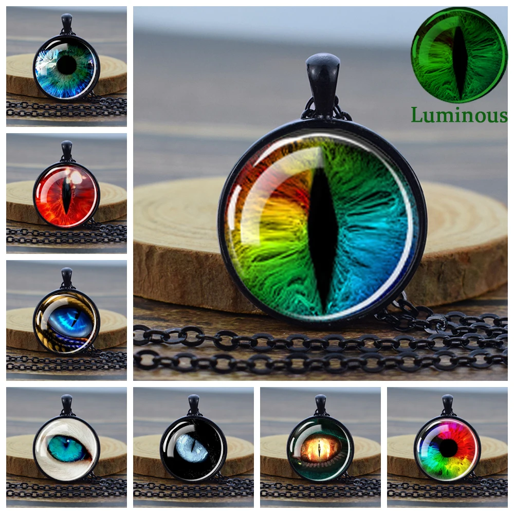Devil's Eye Luminou… - image
