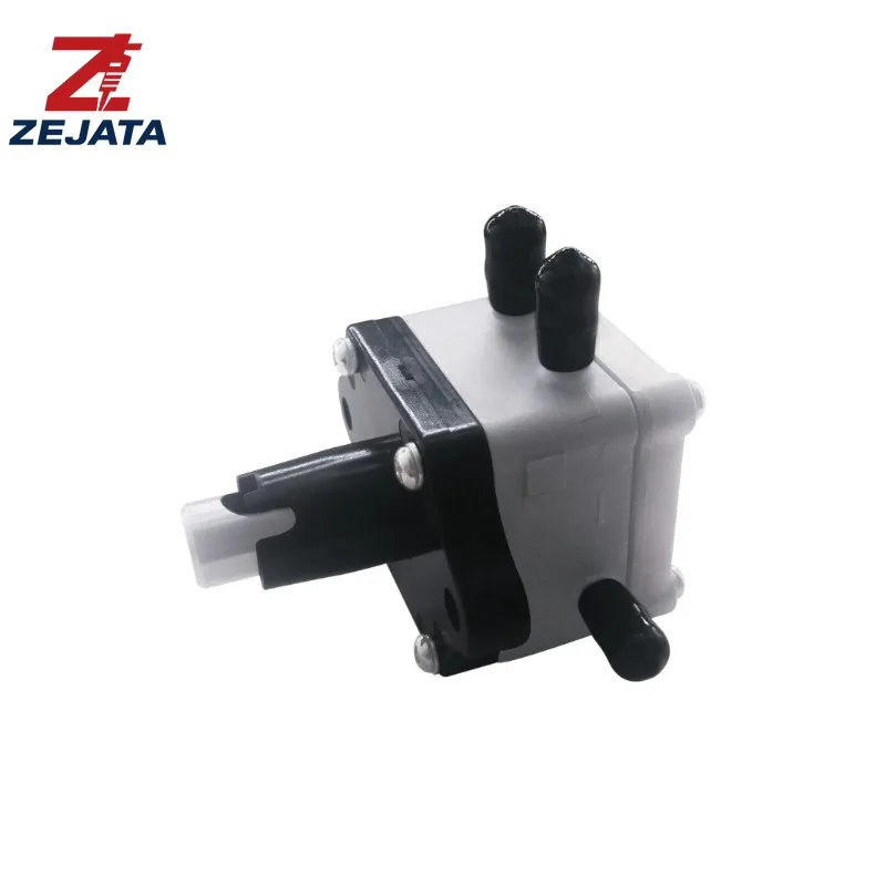 

16700-ZV5-003 Топливный насос 16700-ZW1-004 для подвесного двигателя Honda BF25 BF30 BF40 BF50 BF75 BF90 25HP-90HP