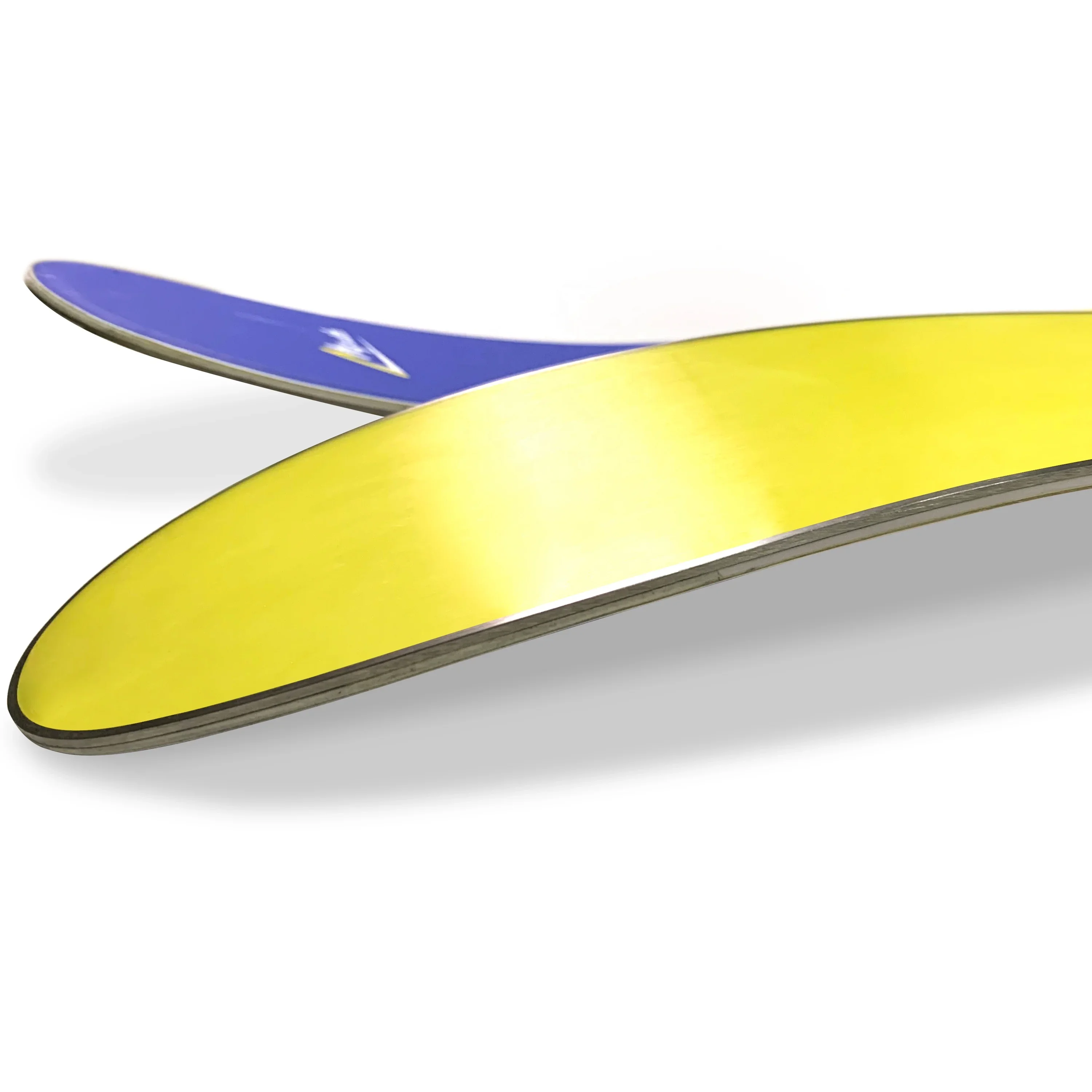 Typically Light Uphill Downhill All Mountain Alpine Ski