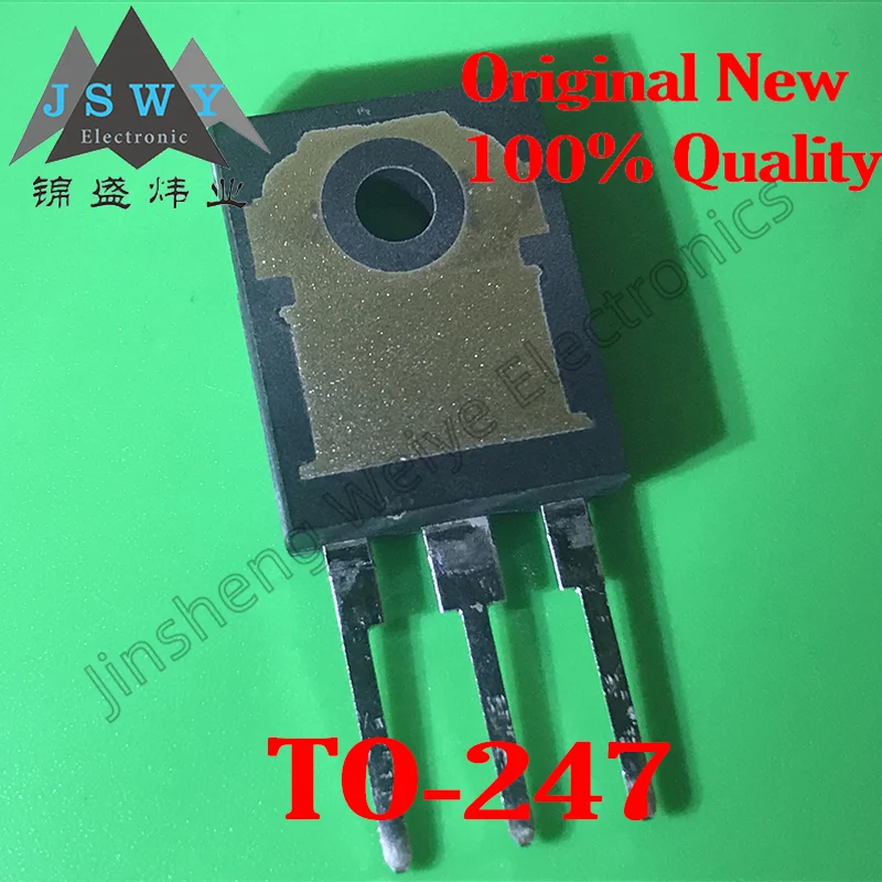 1~20PCS STW9NK90Z STW9NK90 900V9A Field Effect W9NK90Z Direct TO-247 NPN Triode Brand New In Stock