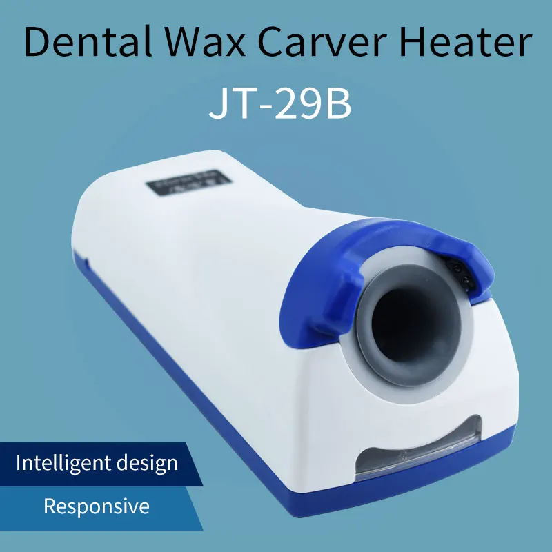 Fast Heating Dental Lab Wax Carving Knife Heater Infrared Electronic Sensor Dental Technician Tools Equipment