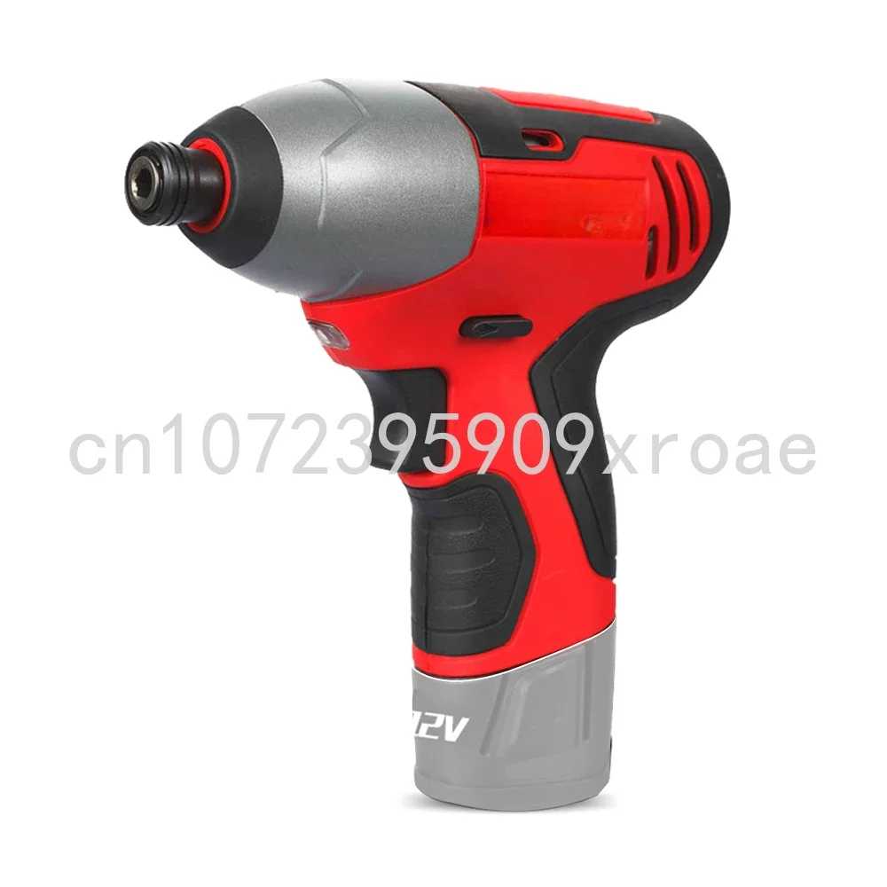 Lithium-ion Cordless Screwdriver, 12V, 5228