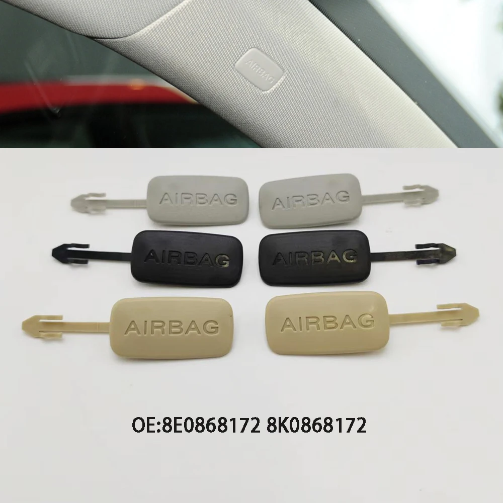 1 Pair A B Pillar 
