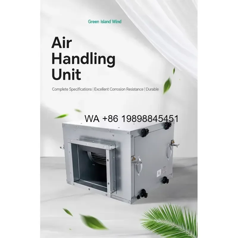 Wmwmnu for Grow Ceiling Mounted Dehumidifier 225 Pints/24h Capacity App-Controlled Quiet Operation 220V