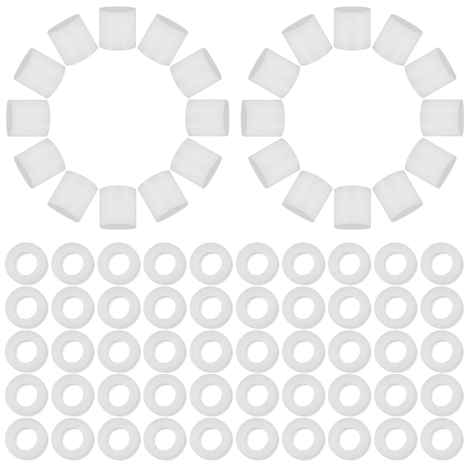 1 saco de contas de fusível de quebra-cabeça 5mm cor sólida diy artesanato kit de contas de fusão para crianças projetos criativos contas de fusível kit de contas fundidas