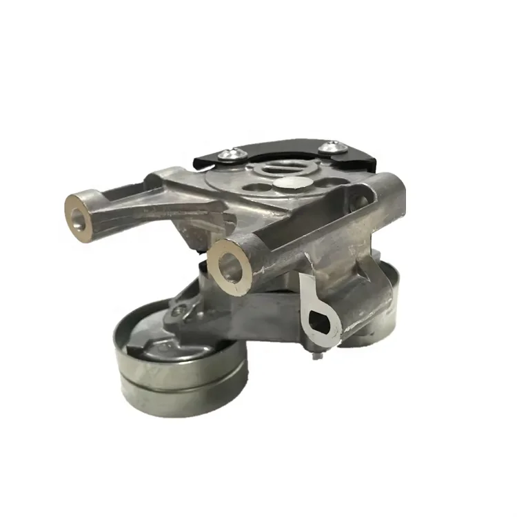 BK3Q6A228BH High Performance Auto Spare Parts Car 2.2L Drive Belt Tensioner Pulley BK3Q-6A228-BH