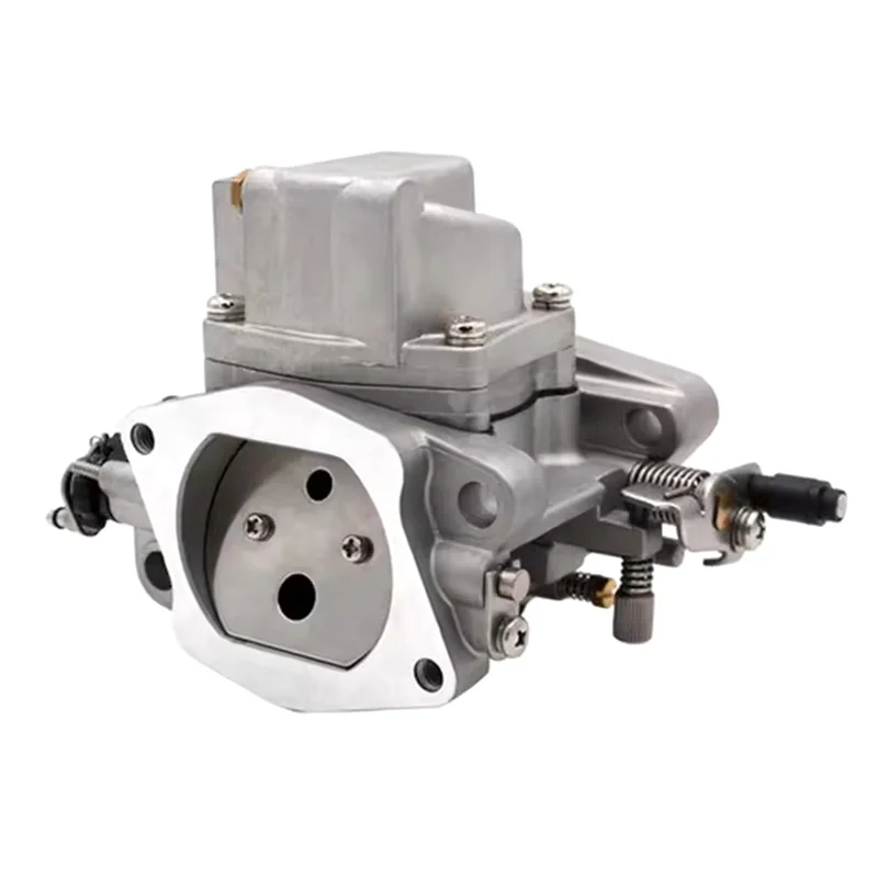 

E40X E40XMH For Outboard Carburetor Assemblies 2 Stroke 40 HP 66T-14301-02