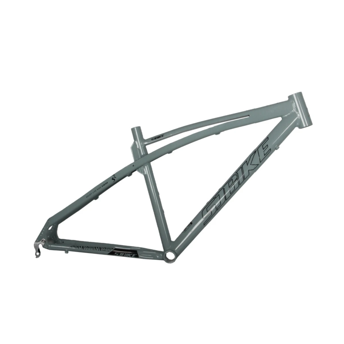 

Manufacturer OEM Aluminium Alloy Bike Frame for 26 27.5 29'' Mountain Bike Road Electric Aluminum Bicycle Frame