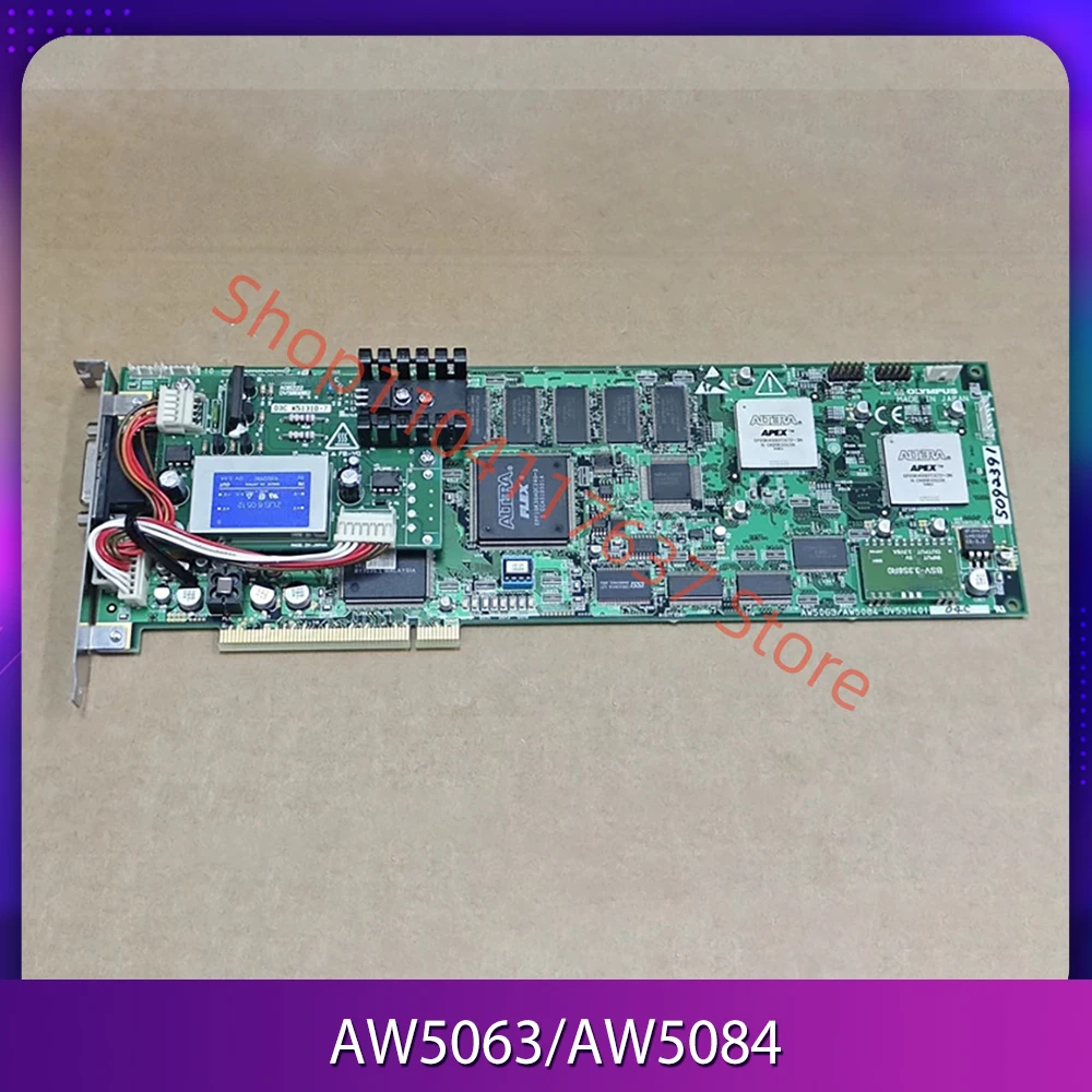 Server motherboard 6402.0019 Normal function