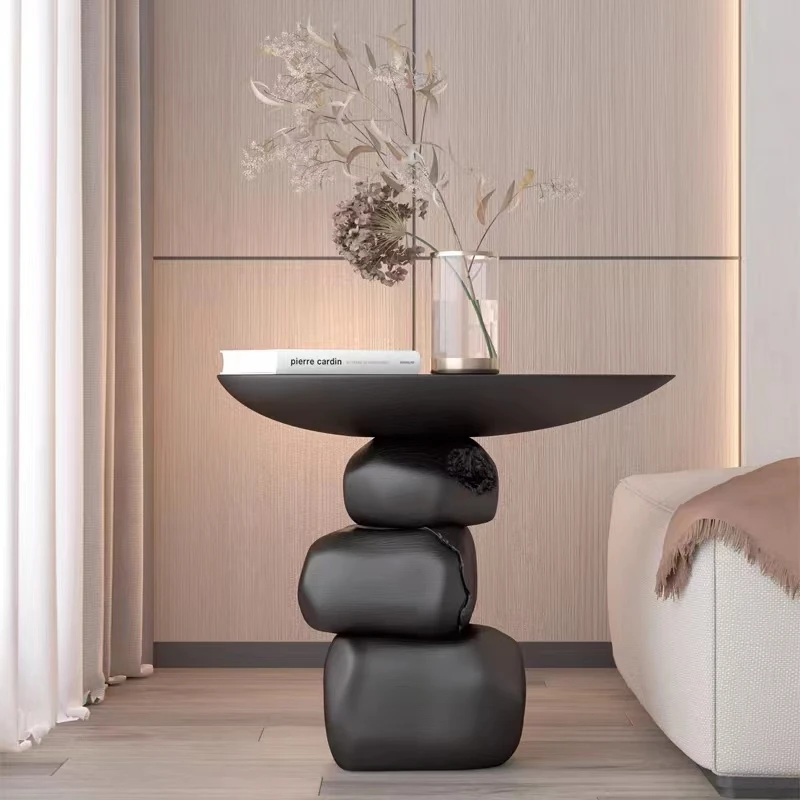 Art Alien Coffee Table Designer Table Living Room Sofa Side Table Luxury Home Decoration Accessories Nordic Furniture Modern Bed