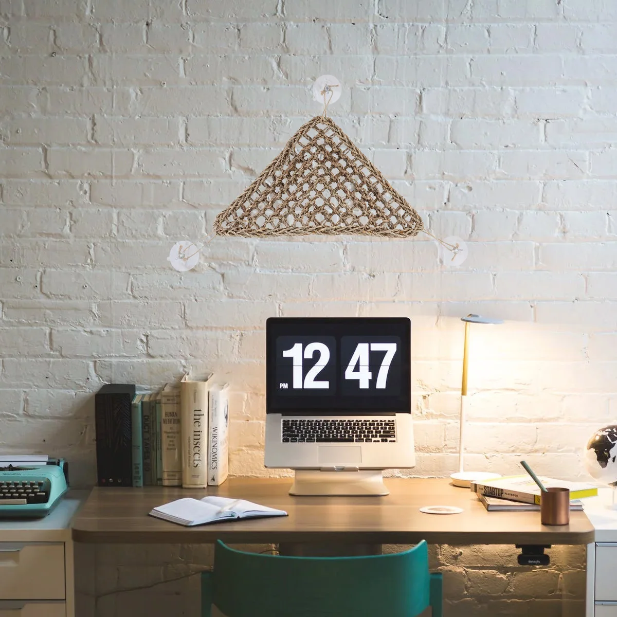 

Reptile Breathable Climbing Net For Lizards Dragons Iguanas Anoles Gecko With Suction Cup Metal Ring Durable Hanging Bed