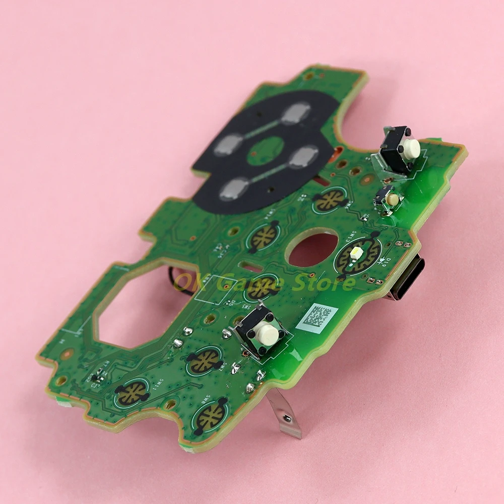 Circuit Board FOR Xbox One Slim Elite 1 2 Handle Power Supply Panel Game Controller Program Chip Repair For Xbox Series S X