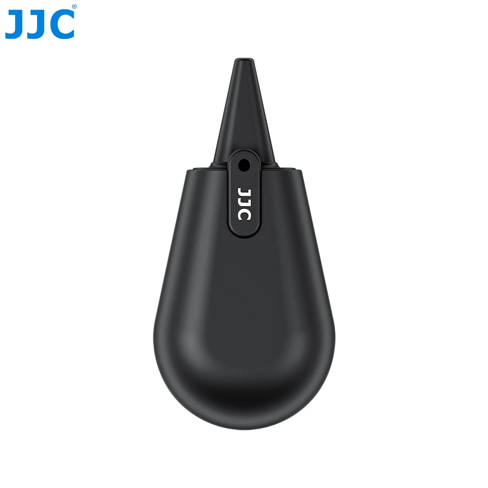 

JJC Small Soft Camera Air Blower for Digital SLR Mirrorless Camera Sensor CCD CMOS Lens Filter Camera Lens Blower with Lanyard