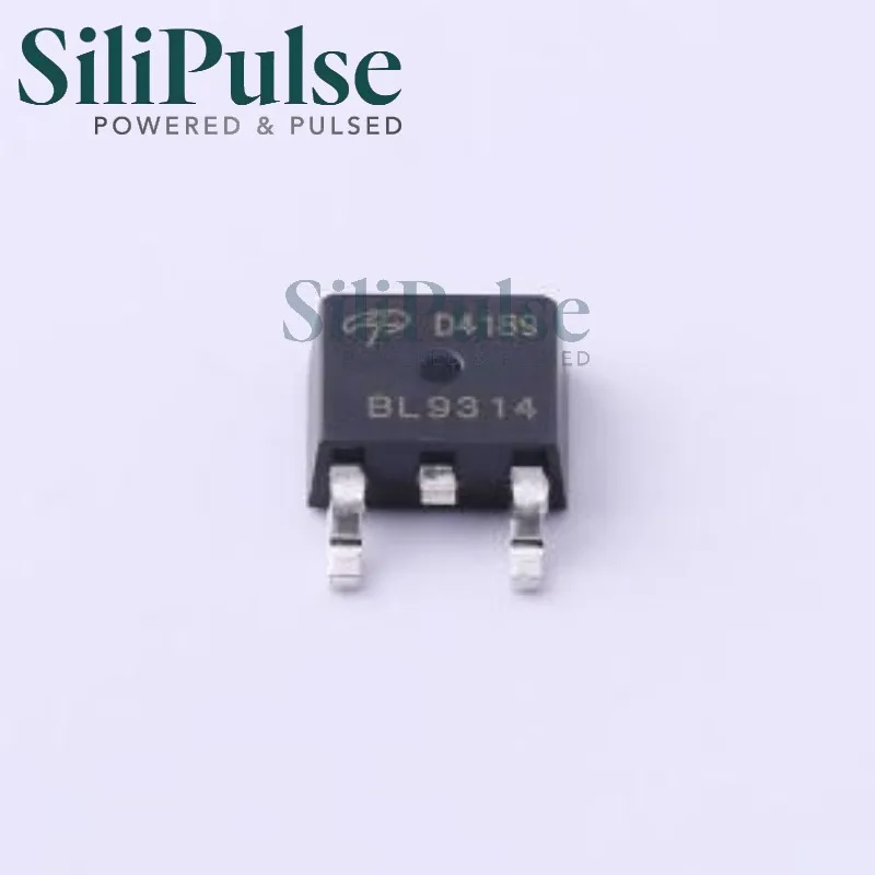 (20-100pcs) AOD4189 TO-252(DPAK) 100% Original In Stock (MOSFET) 2.5W 62.5W 40V 40A 1 P
